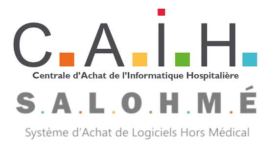 logo CAIH Salhomé